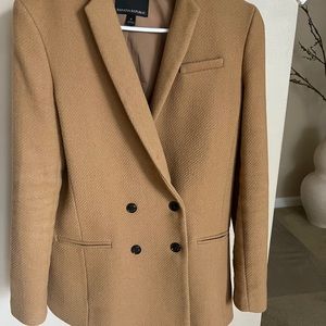 Banana Republic jacket / blazer / coat